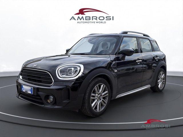 MINI Countryman One D 1.5 One D Business