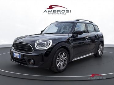 MINI Countryman One D 1.5 One D Business