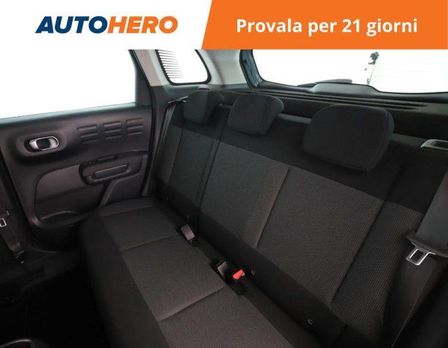 CITROEN C3 Aircross PureTech 110 S&S Feel