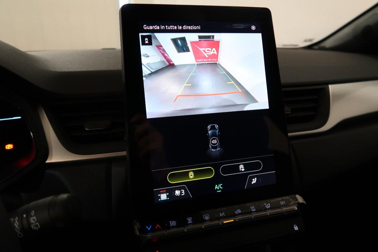 Renault Captur 1.2 eco-g Evolution 120cv # GPL VARI COLORI #