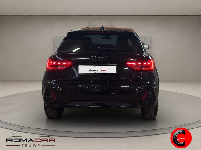 AUDI A1 allstreet 35 TFSI S tronic S-LINE!