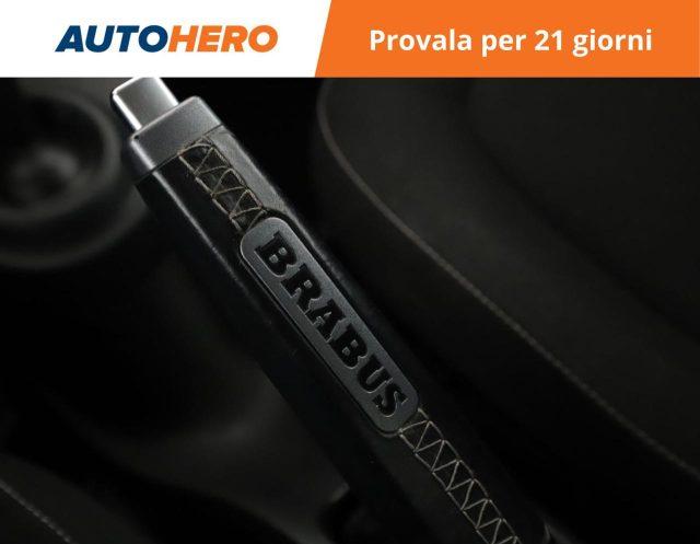 SMART ForTwo 90 0.9 Turbo twinamic Passion