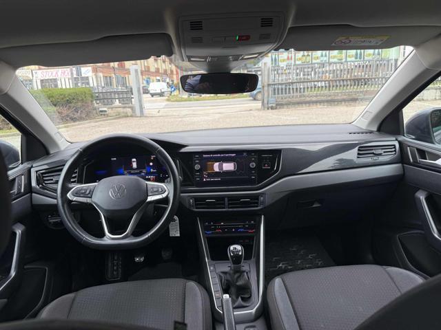 VOLKSWAGEN Taigo 1.0 TSI 110 CV Life SCONTO ROTTAMAZIONE
