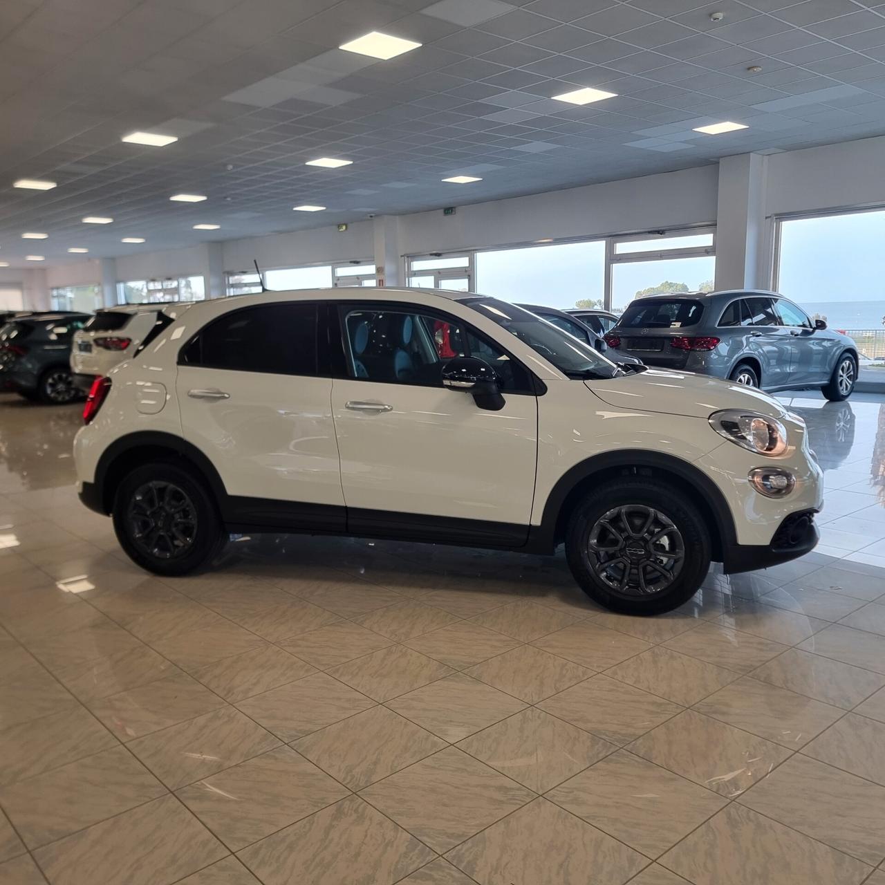 Fiat 500X 1.3 MultiJet 95 CV
