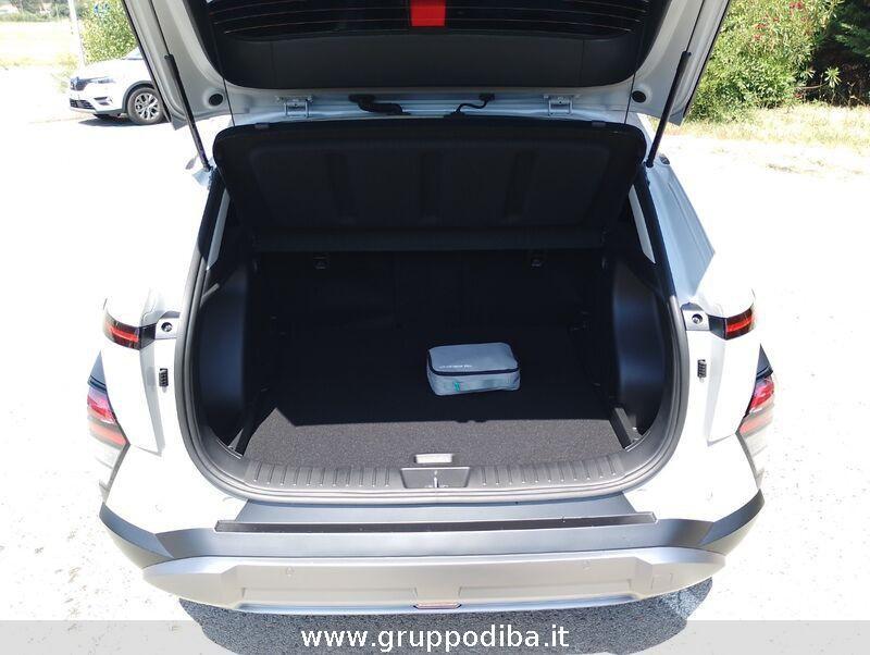 Hyundai Kona 1.0 MPI & 1.0 T-GDI T-GDI Petrol 6-speed M/T ICE MY26 1.0 TGDI MT BUSINESS