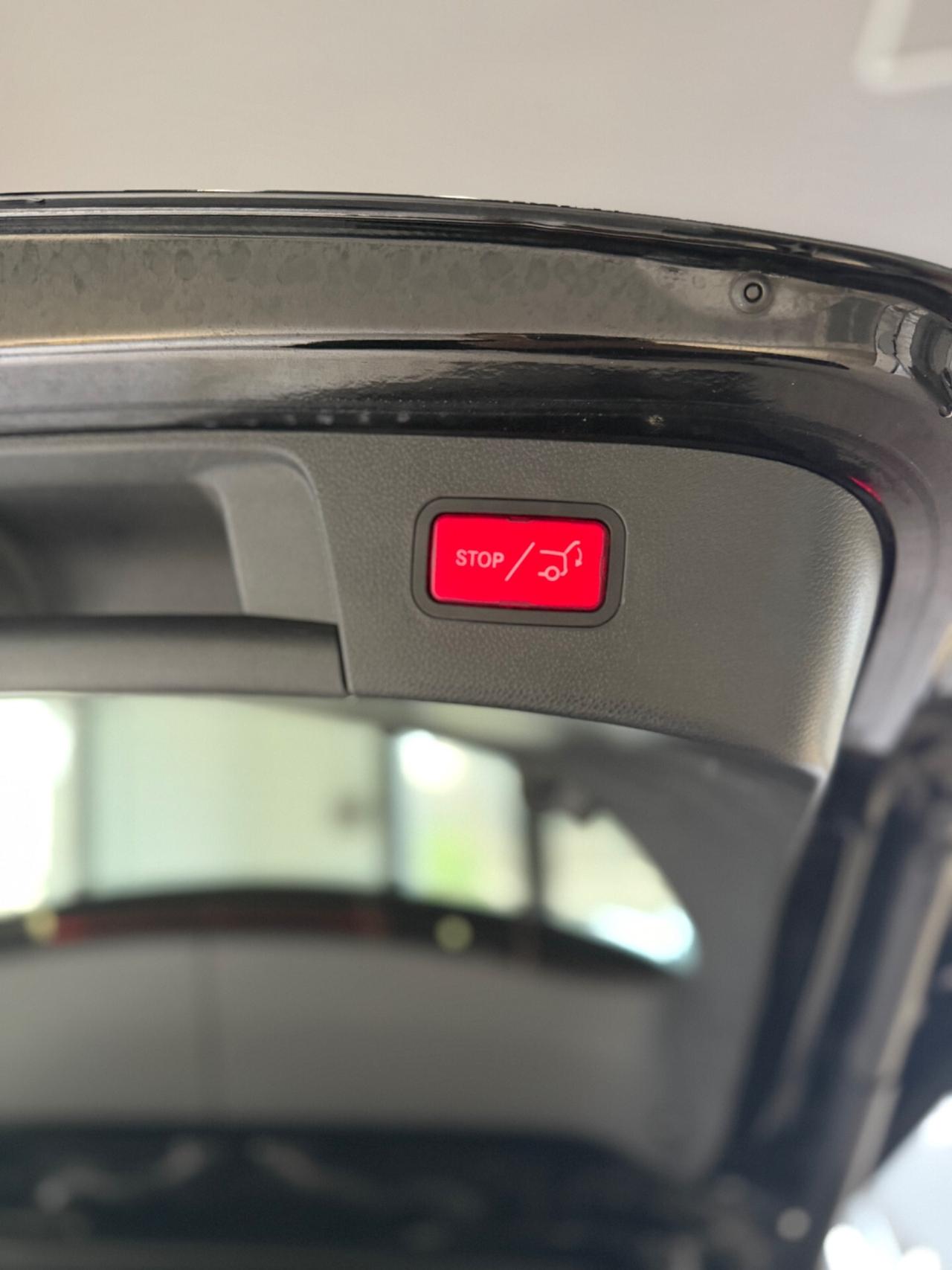 Mercedes-benz GLA 220 d Automatic Premium