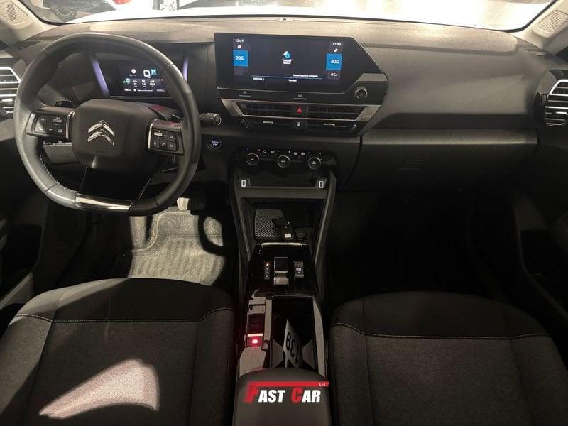 Citroën C4 PureTech 130 S&S EAT8 Shine