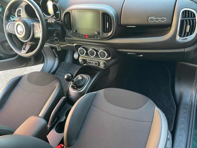 FIAT 500L 1.3 Multijet 95 CV Cross