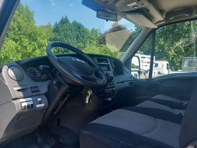 IVECO DAILY 35S 15 2.3 HPI