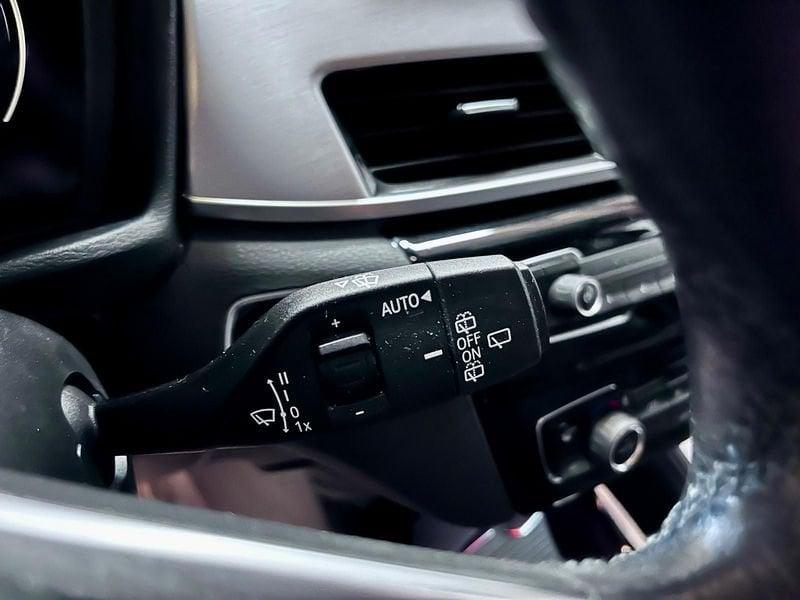 BMW X1 xDrive18d xLine