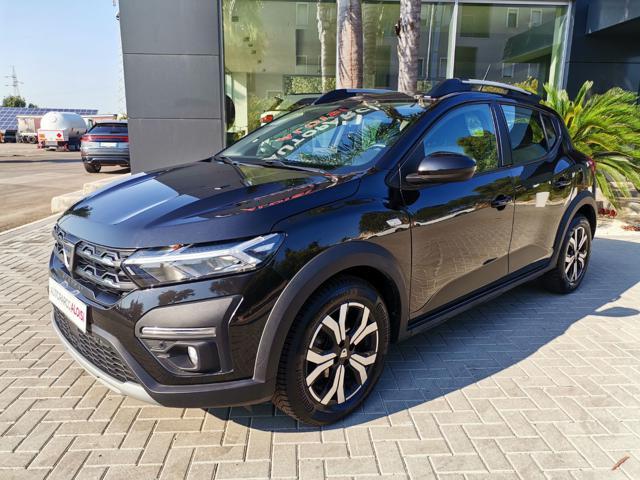 DACIA Sandero Stepway 1.0 TCe ECO-G Comfort
