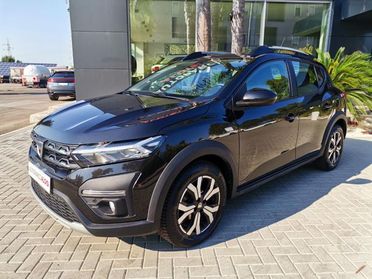 DACIA Sandero Stepway 1.0 TCe ECO-G Comfort