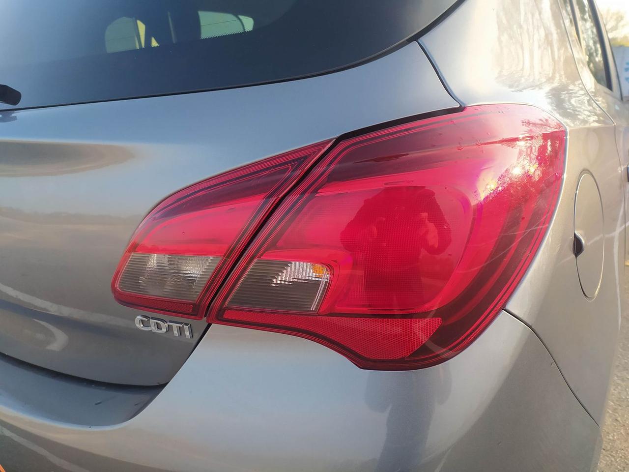 Opel Corsa Cosmo 1.3 CDTI #7875