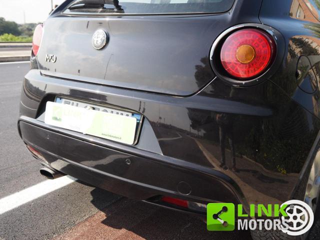 ALFA ROMEO MiTo 1.6 JTDm-2 S&S Distinctive