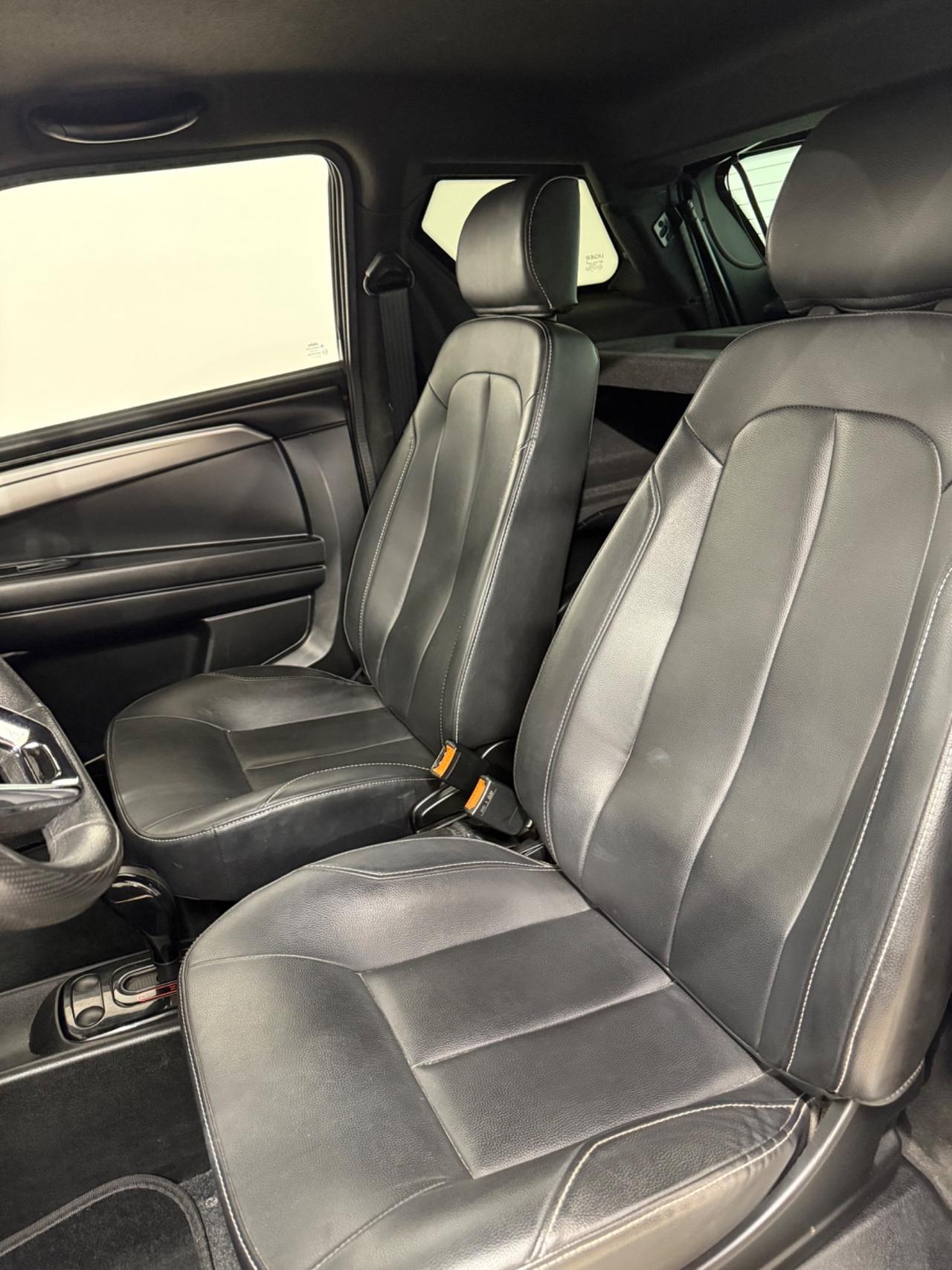 Ligier JS JS50 DCI Revolution Elegance Ice