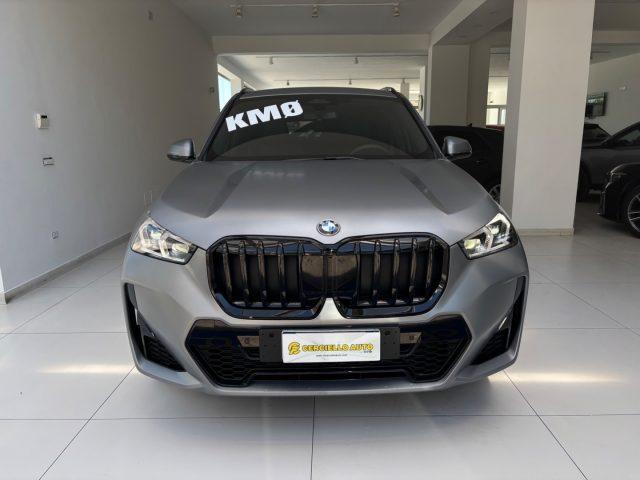 BMW X1 sDrive 18d Msport Pro TUA DA ?529,00 MENSILI