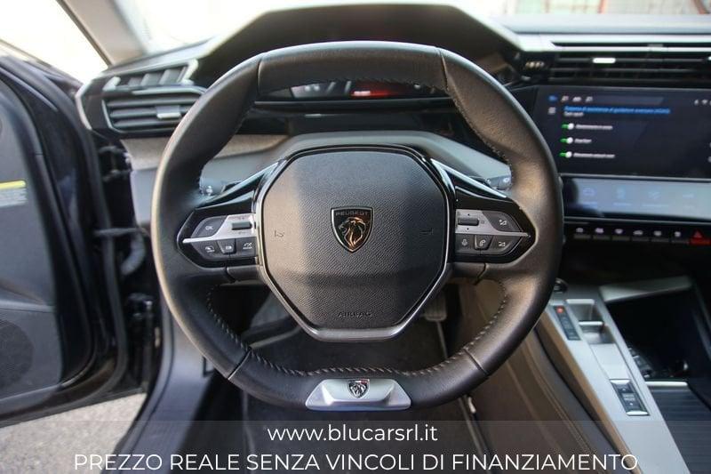 Peugeot 308 Allure Pack BlueHDi 130 EAT8 S&S aut.