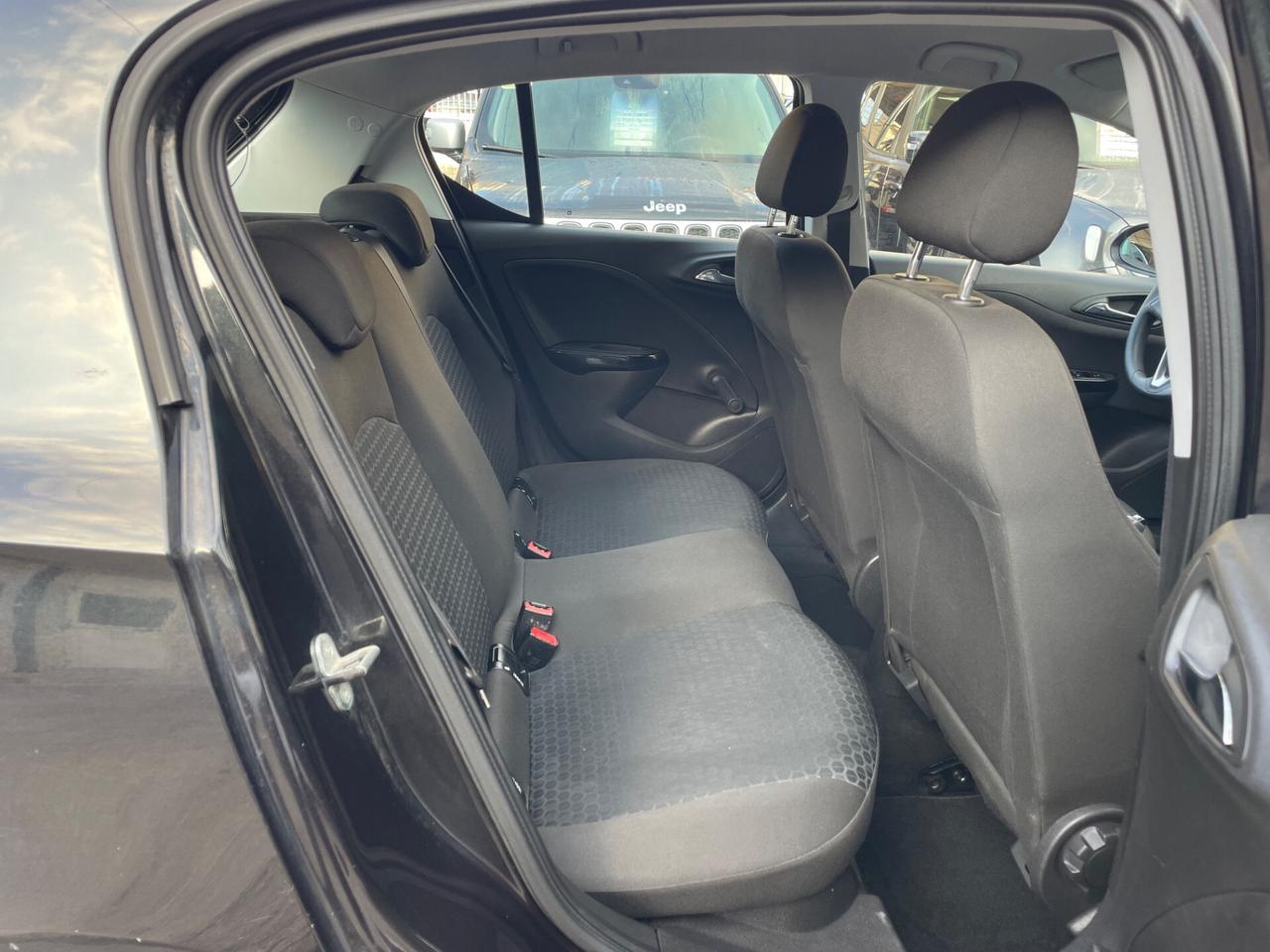 Opel Corsa 1.4 90CV GPL Tech 5 porte n-Joy