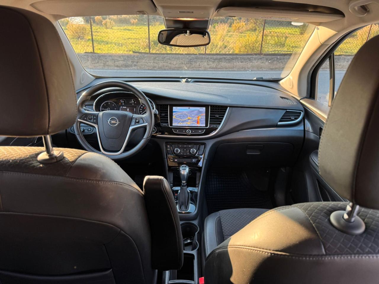 Opel Mokka X 1.6 CDTI Ecotec 136CV 4x2 aut. Ultimate