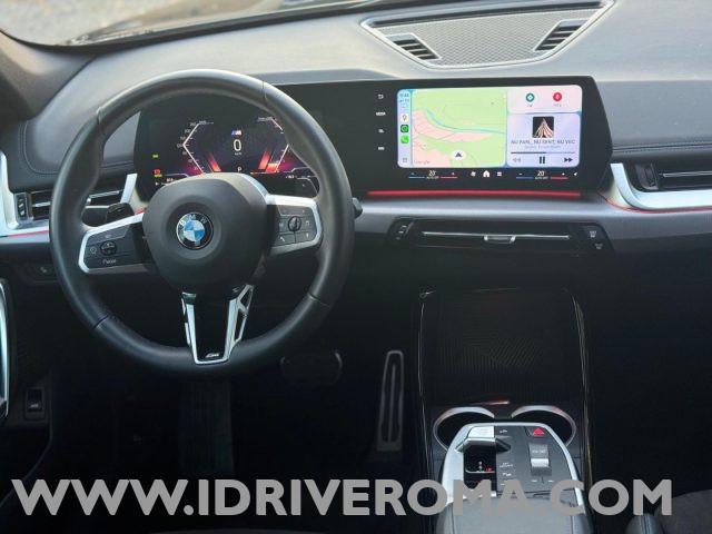 BMW X1 xDrive 20d Msport ?COME NUOVA?!!!
