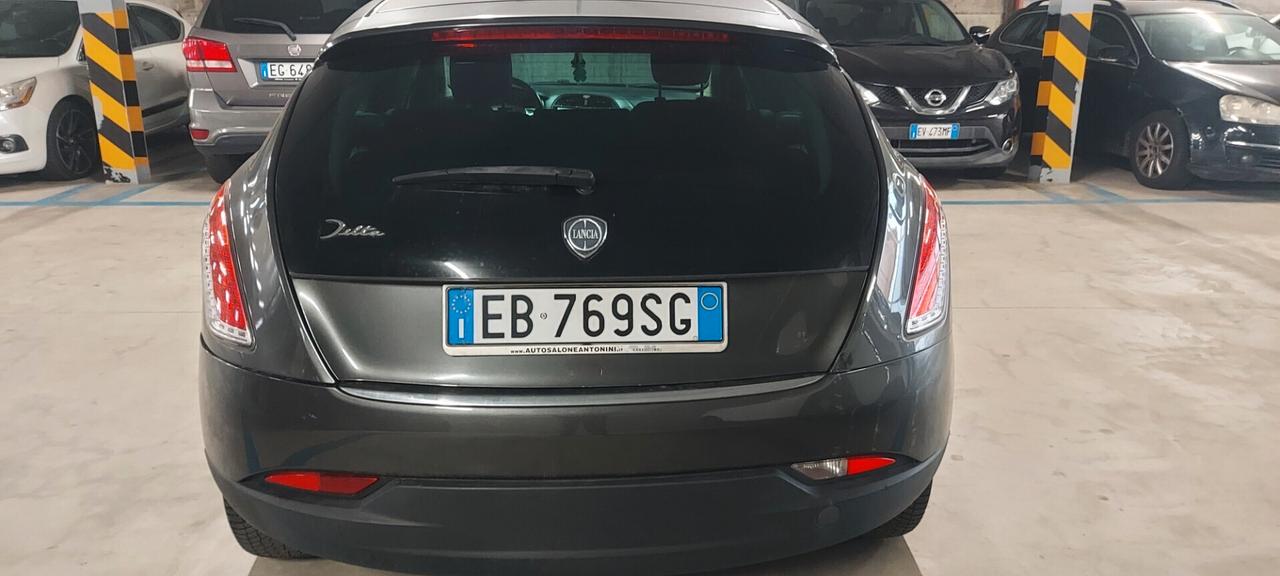 Lancia Delta 1600 MJET PLATINO