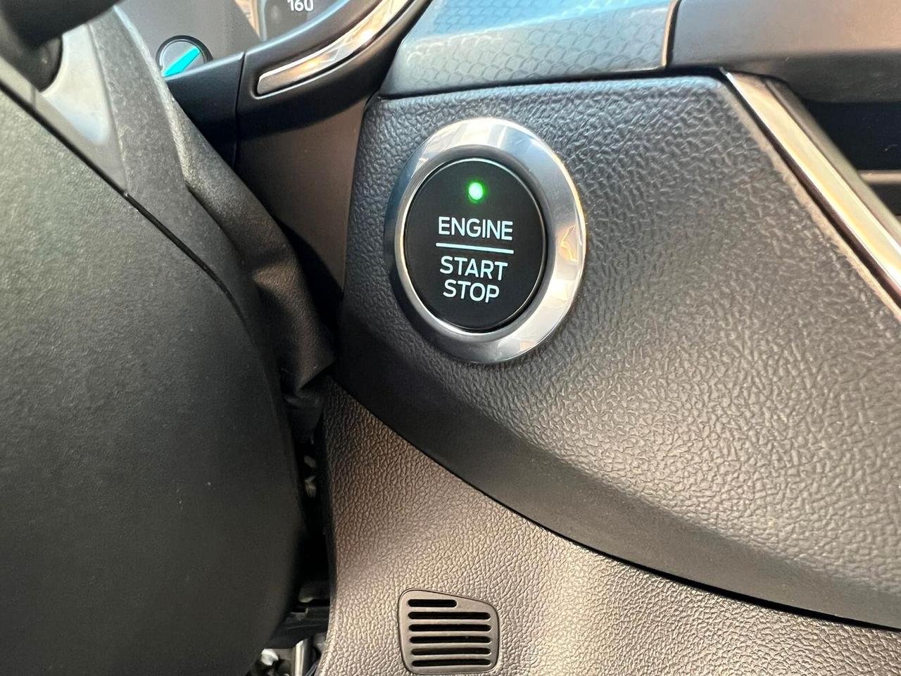 Ford Focus 1.0 EcoBoost 125 CV automatico 5p. Active Co-Pilot