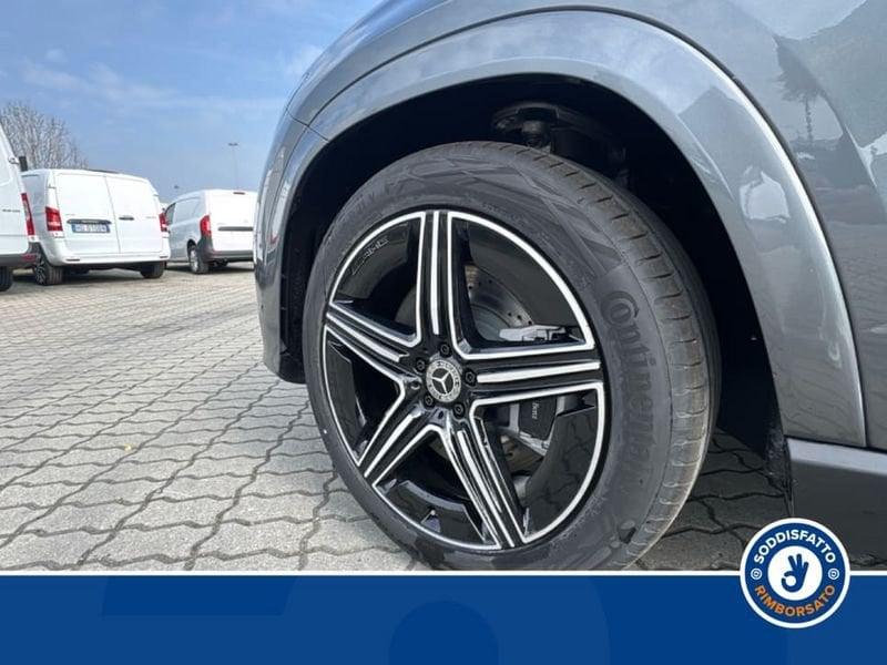 Mercedes-Benz GLE 350de 4Matic EQ-Power AMG Line Premium
