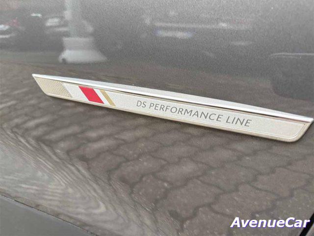 DS AUTOMOBILES DS 7 Crossback 1.5 bluehdi Performance Line TELECAMERA IVA ESP.