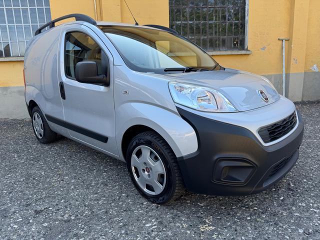 FIAT Fiorino ? 7.900,00 IN PROMO!!!!!!!!95CV Paratia Rimovibile
