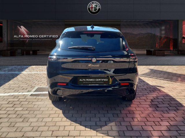 ALFA ROMEO Tonale MY24 1500 160CV HYBRID VELOCE