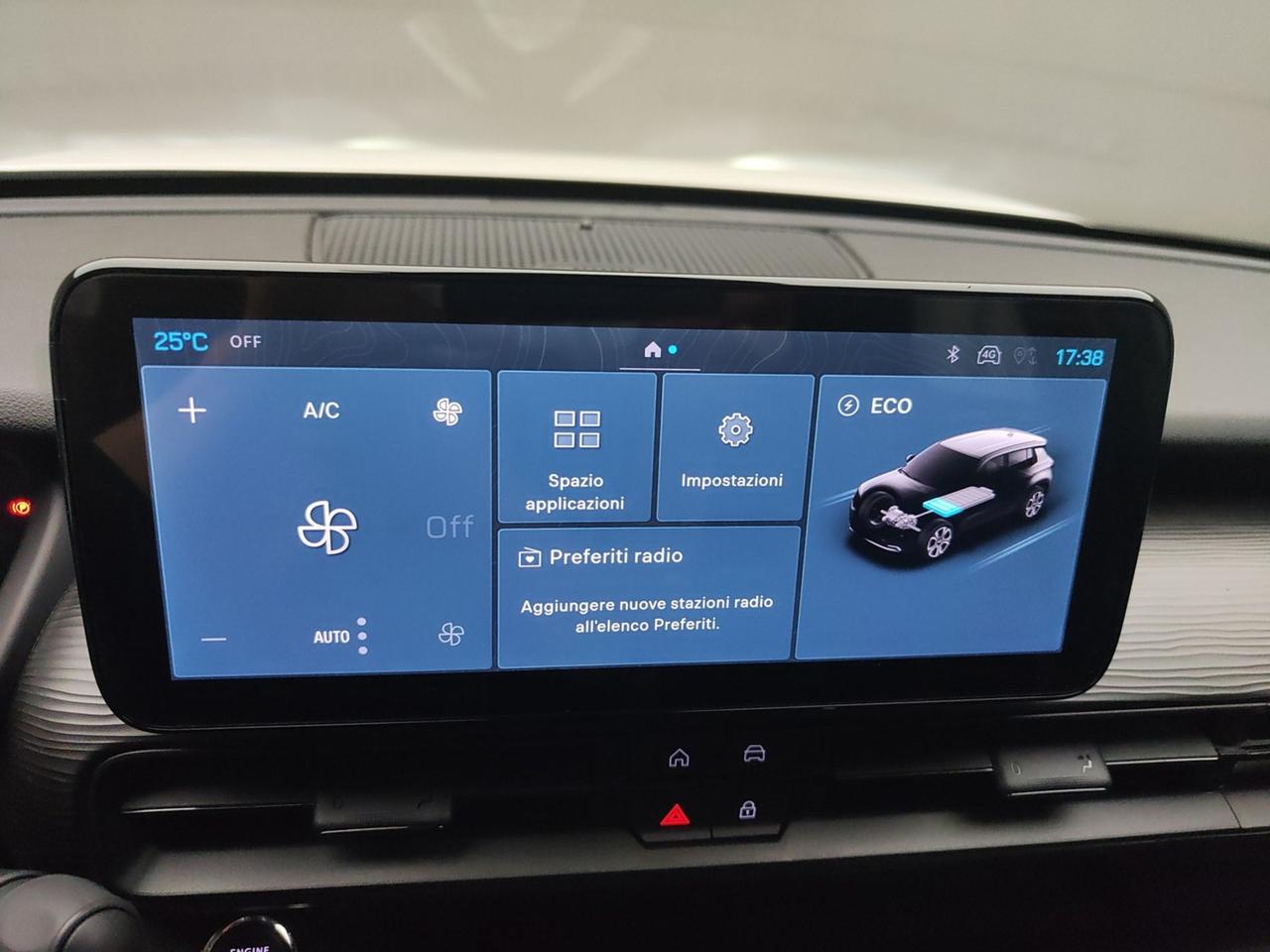 JEEP Avenger AVENGER 156CV LONGITUDE