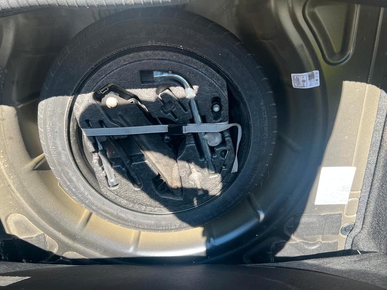 Volkswagen Golf 1.4 TSI 122CV 5p. Highline