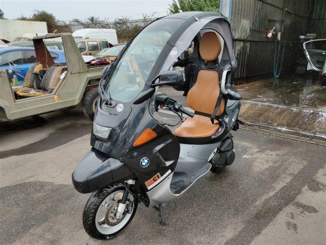 BMW C1 200 Bmw C1 200 Executive