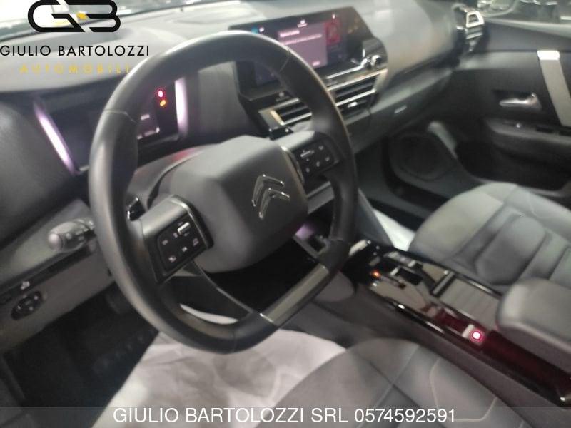 Citroën C4 X C4 X PureTech 130 S&S EAT8 Max