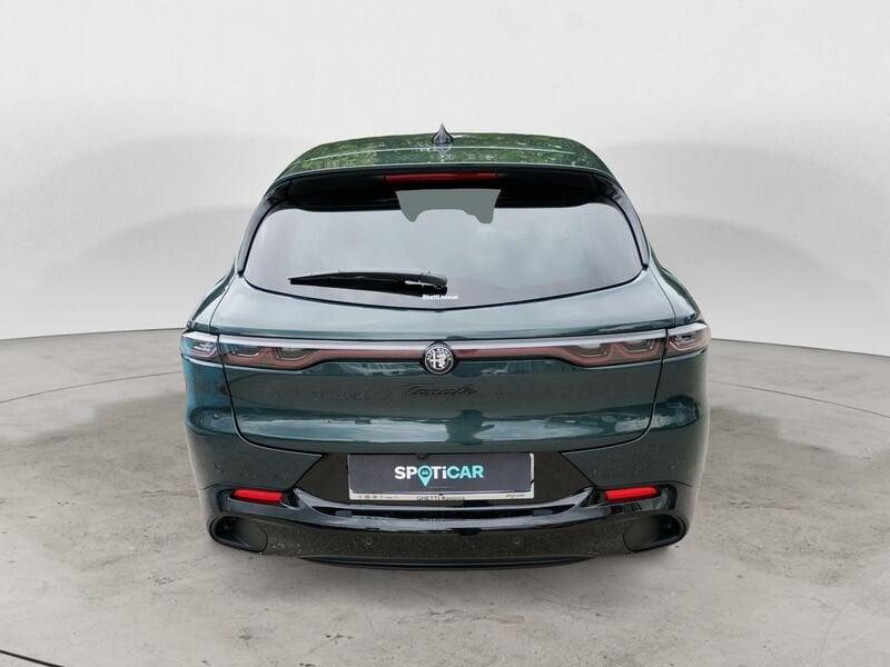 Alfa Romeo Tonale 1.5 Hybrid 175cv TCT7 Veloce