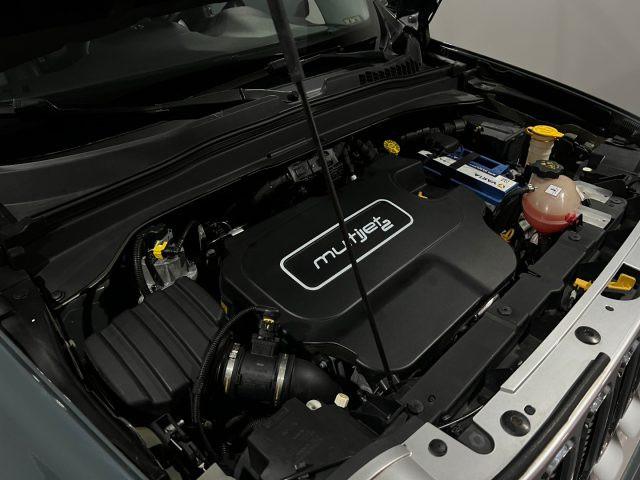 JEEP Renegade 1.6 Mjt 120 CV Limited FWD UNICOPROPRIETARIO