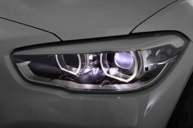 BMW 118 Serie 1 d 5p. Msport