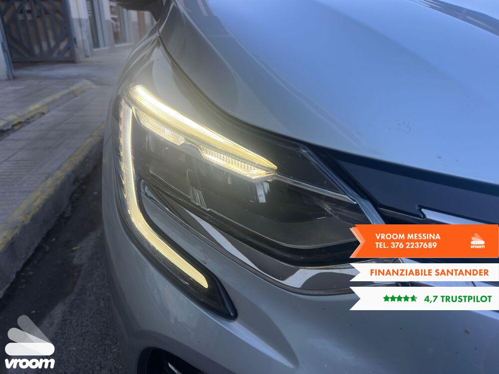 RENAULT Captur Blue dCi 95 CV Intens Auocarro N1