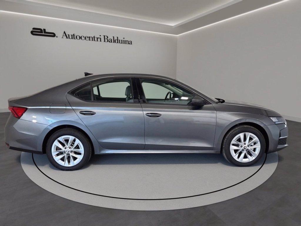 SKODA Octavia 2.0 tdi selection 150cv dsg del 2024