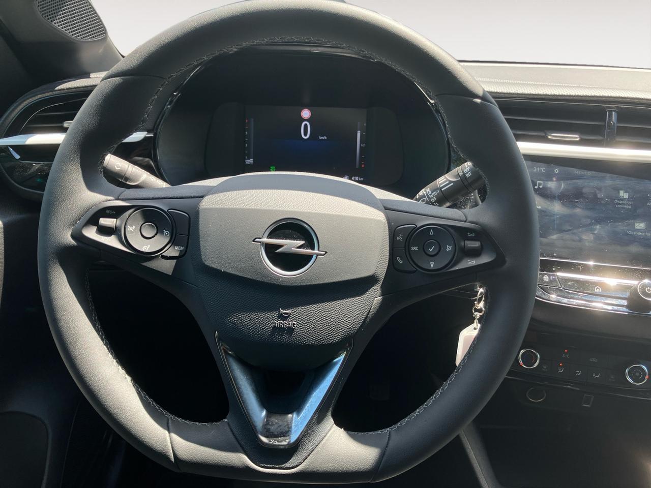 Opel Corsa 1.2 GS s&s 100cv