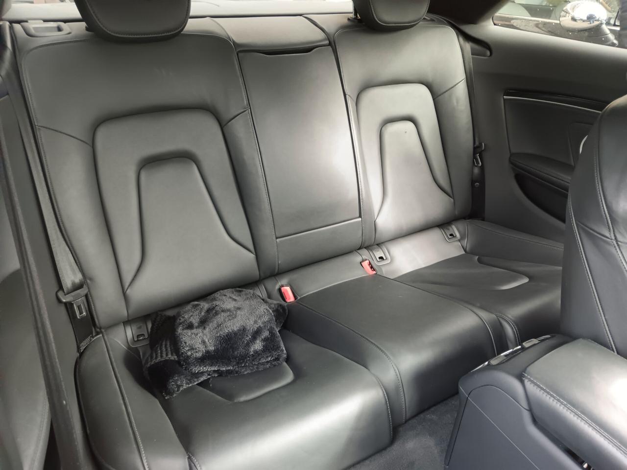 Audi A5 3.0 V6 TDI 245CV QUATTRO FULL OPT