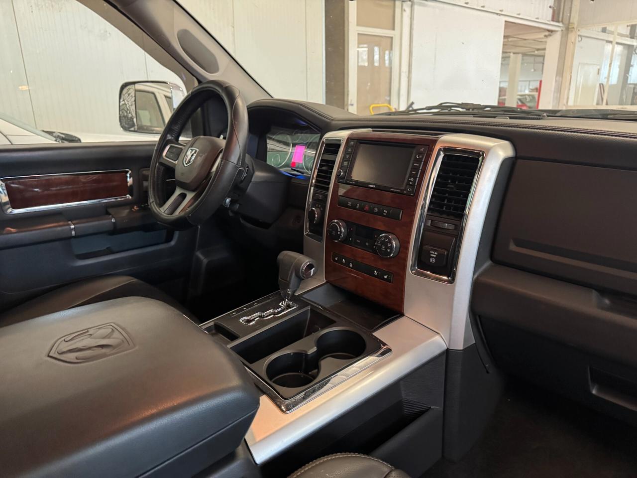 Dodge RAM 1500 GPL 5.7 HEMI