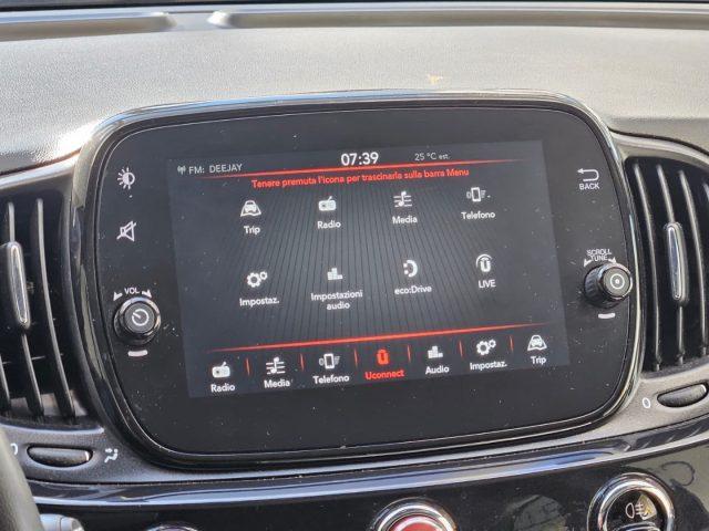 FIAT 500 1.2 EasyPower Lounge tua da ?139,00 mensili