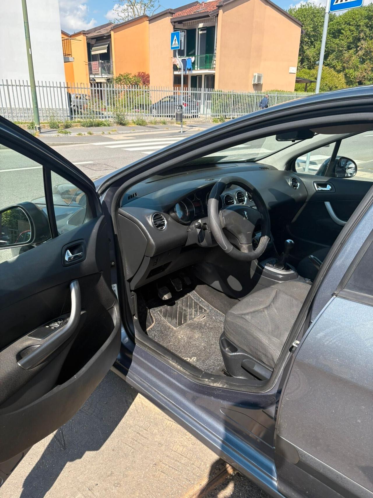 Peugeot 308 1.4 VTi 95CV 5p. Comfort