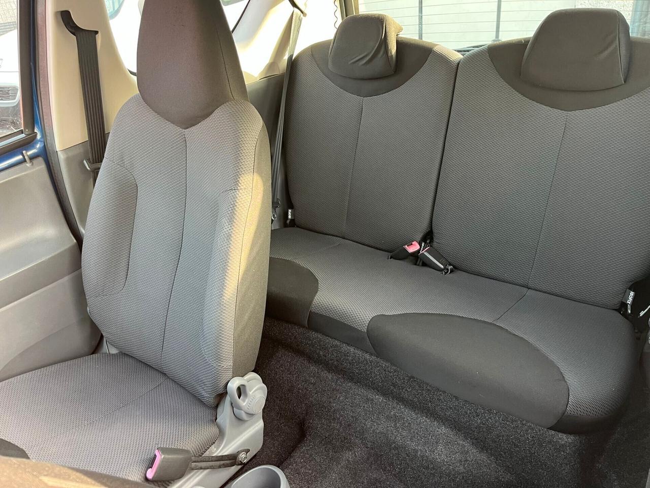 Toyota Aygo 1.0benz CAMBIO AUTOMATICO