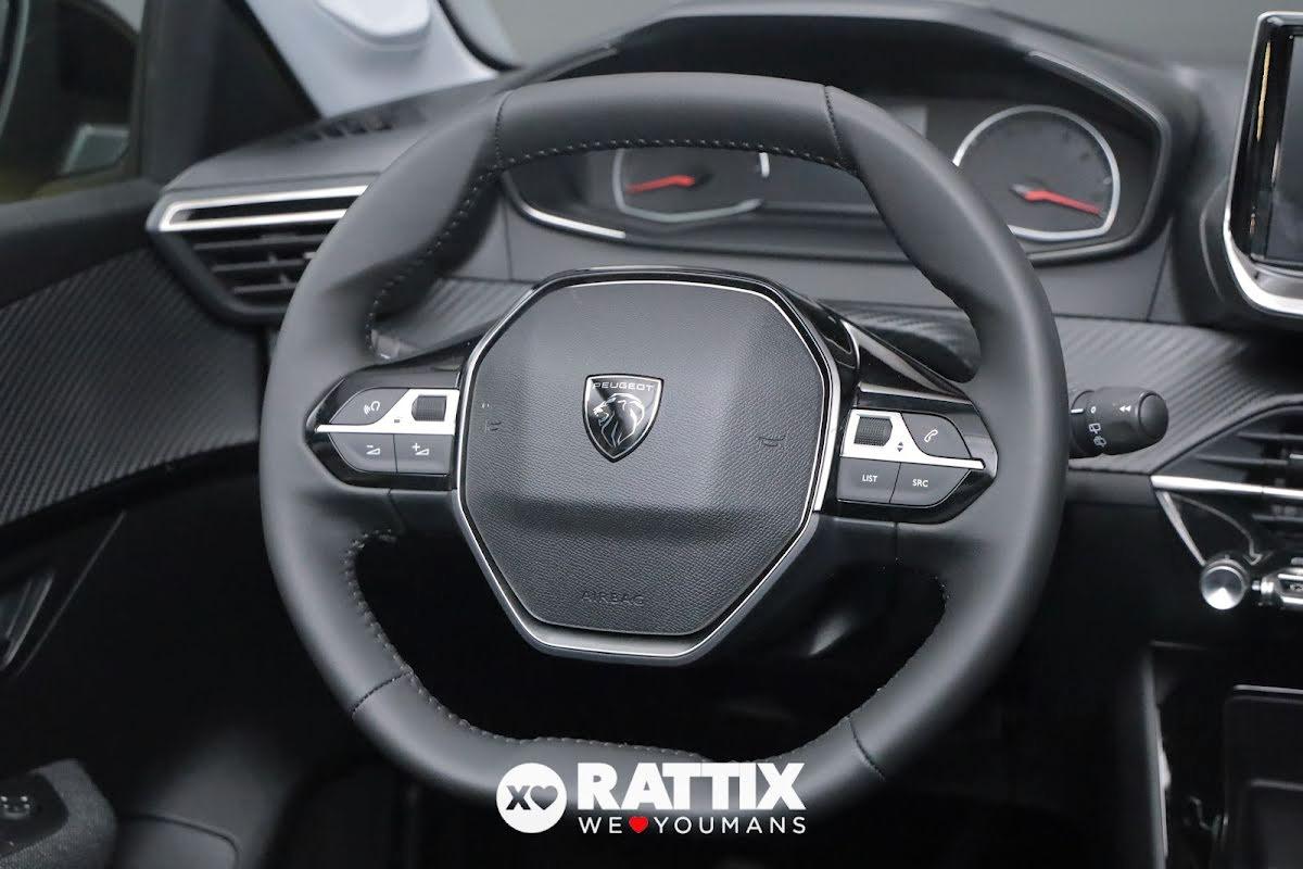 Peugeot 208 1.2 Puretech 100CV Style