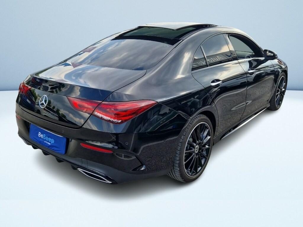 Mercedes CLA 180 180 Premium