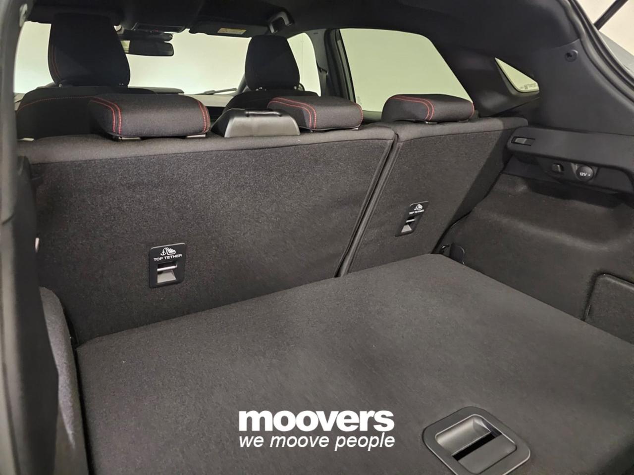 FORD Puma '19-> 1.0 EcoBoost Hybrid 125 CV S&S ST-Line