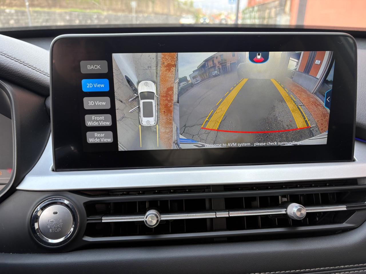 Dr 6.0 1.5 Turbo CVT Bi-Fuel GPL 155cv 2022