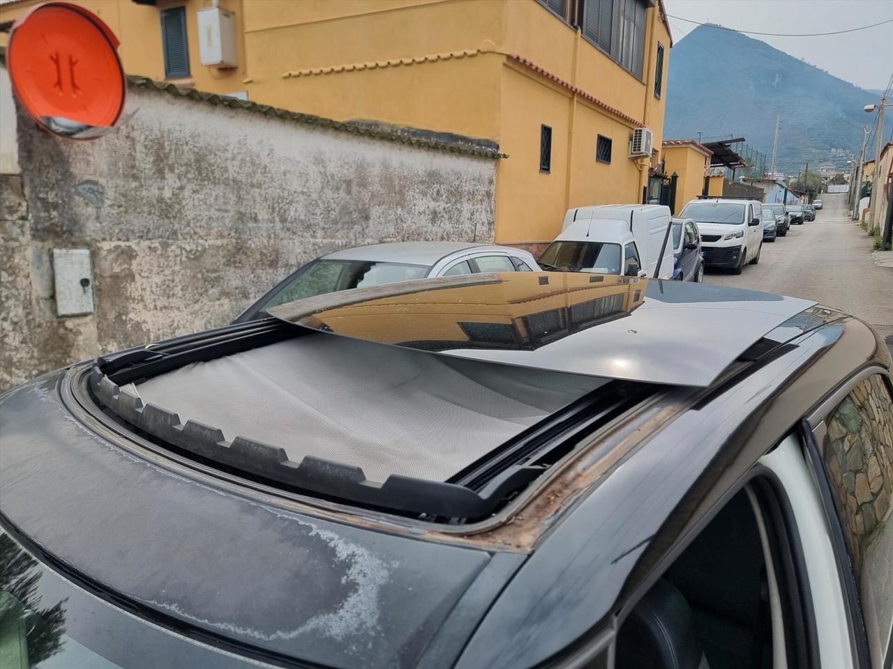 Fiat 500L 1.3 Multijet 85 CV Easy DANNI AL MOTORE FUSO